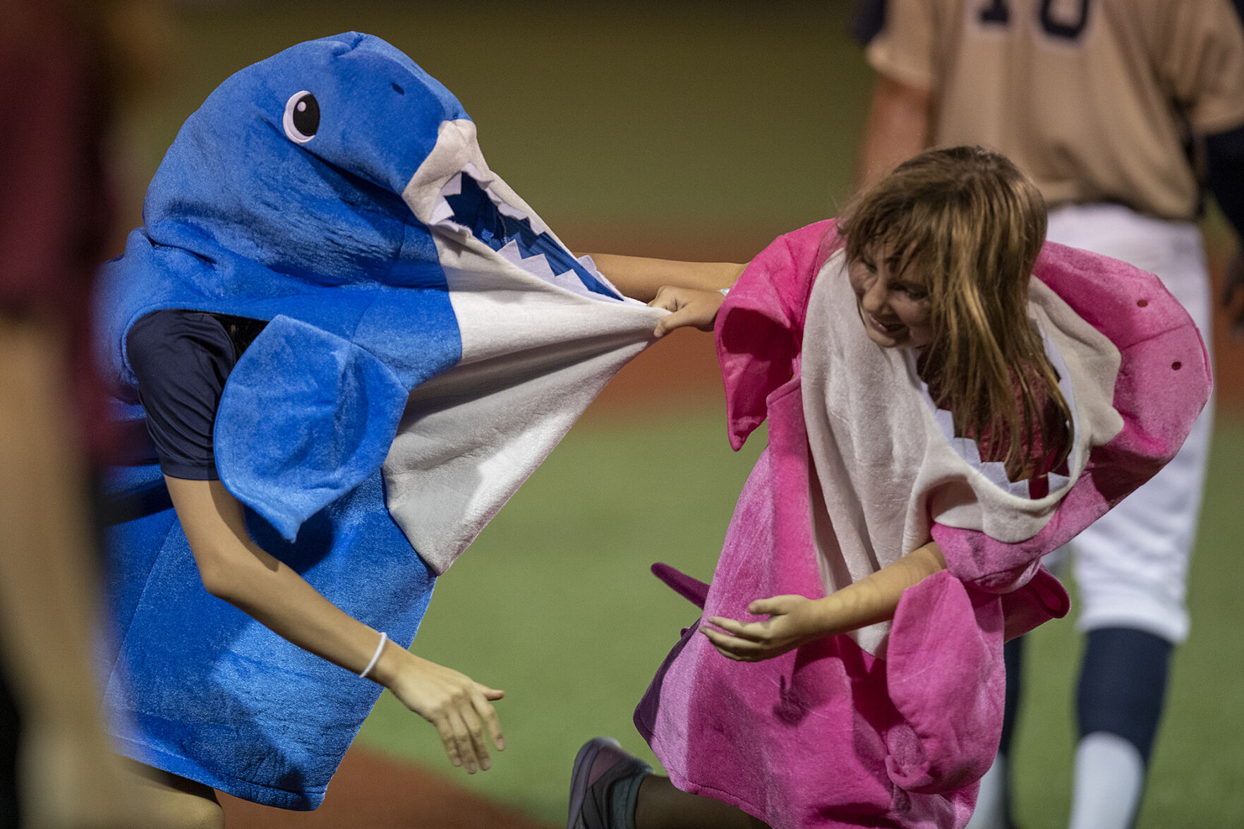 Brazos Valley wins it all